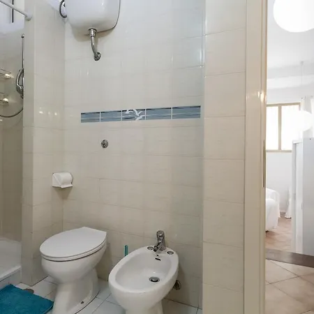 Spacebility Loft Apartment Quartu Sant'Elena